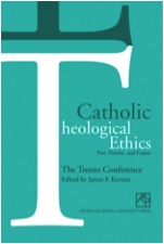 Catholic Theological Ethics